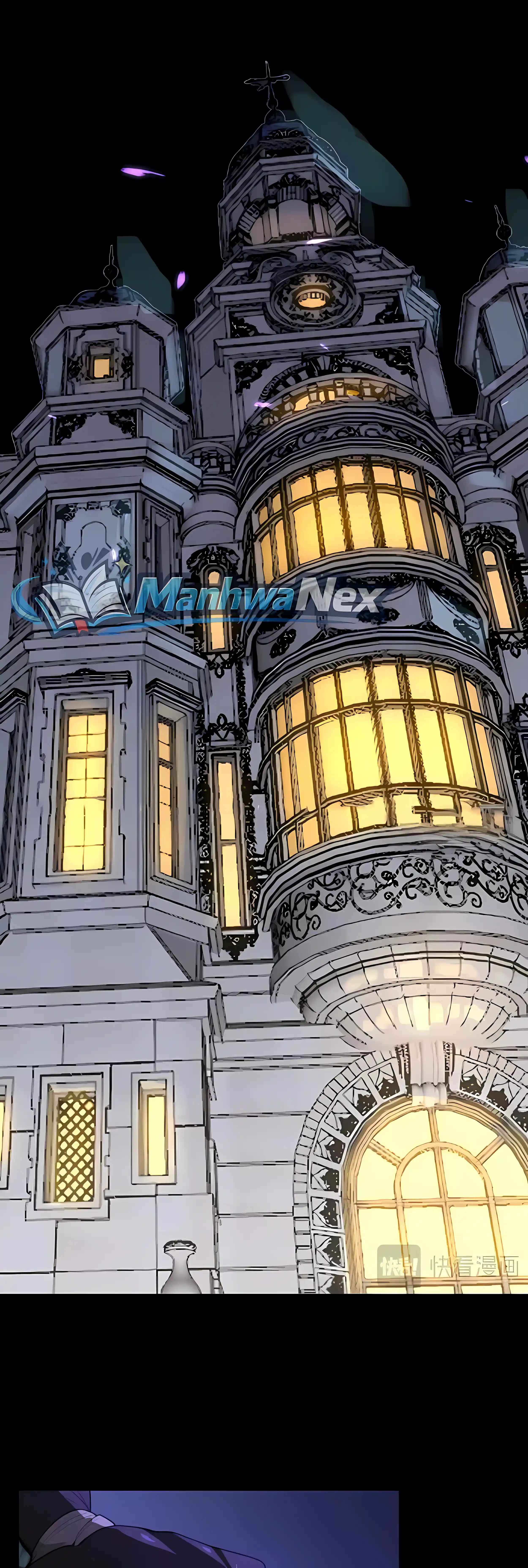 SSS Grade Saint Knight Chapter 177-eng-li - Page 31