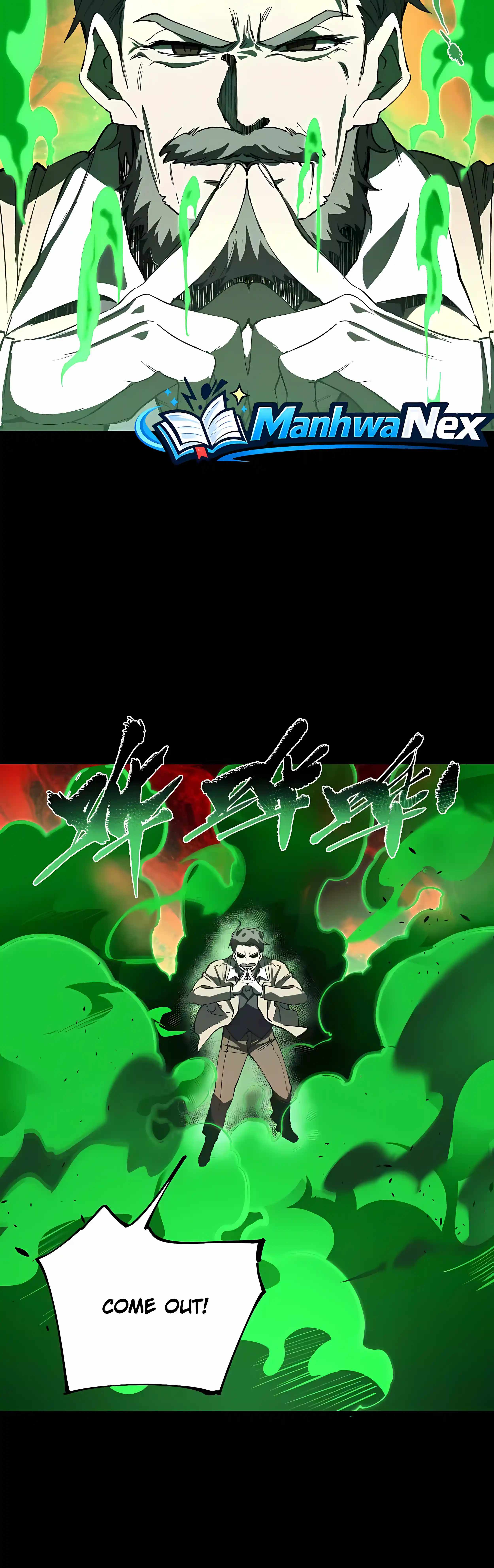 SSS Grade Saint Knight Chapter 179-eng-li - Page 23