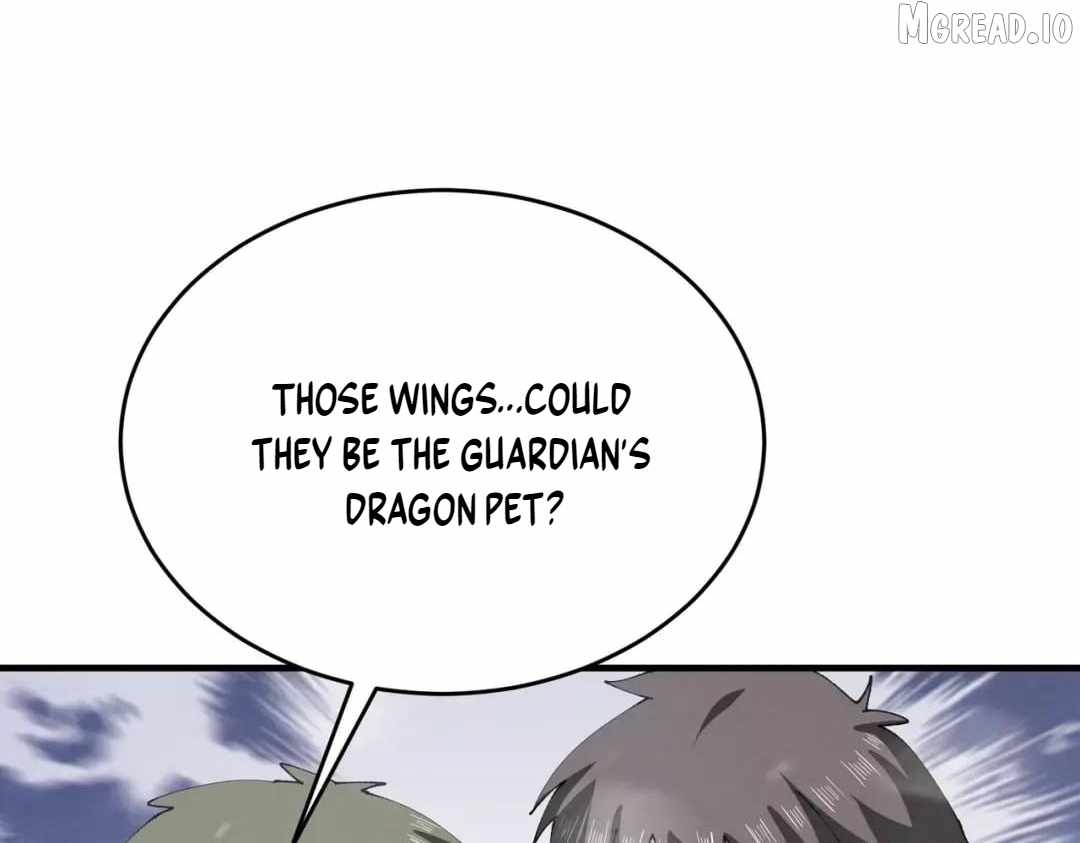 WORTHLESS PROFESSION: DRAGON TAMER Chapter 253-eng-li - Page 6