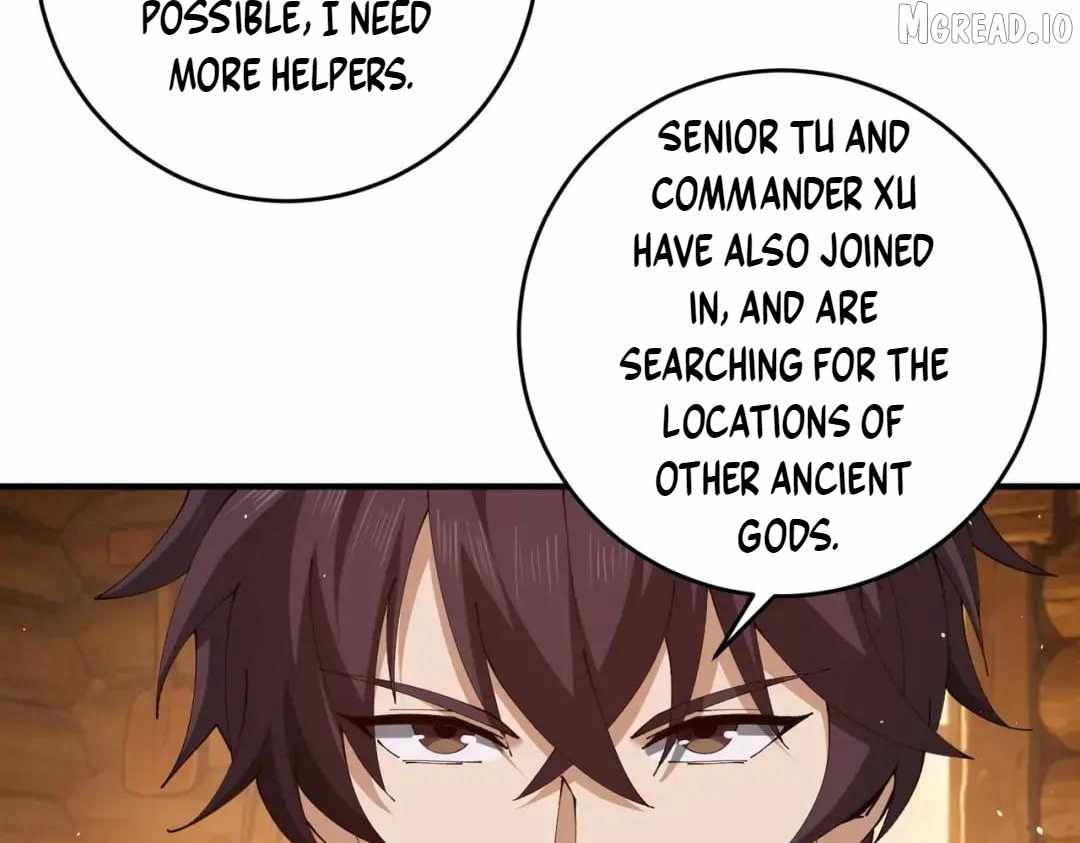 WORTHLESS PROFESSION: DRAGON TAMER Chapter 253-eng-li - Page 82