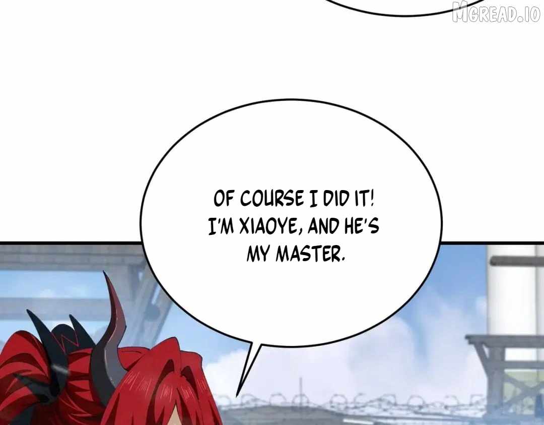 WORTHLESS PROFESSION: DRAGON TAMER Chapter 253-eng-li - Page 3