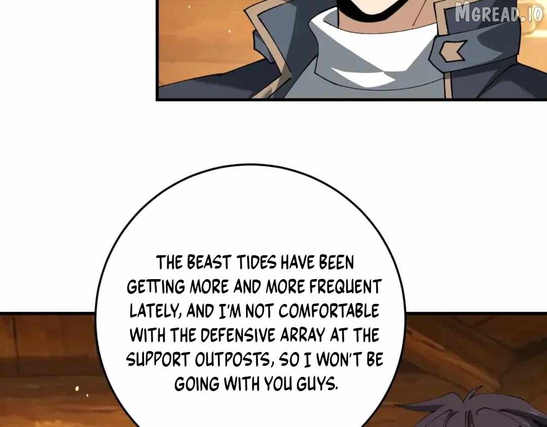 WORTHLESS PROFESSION: DRAGON TAMER Chapter 253-eng-li - Page 105