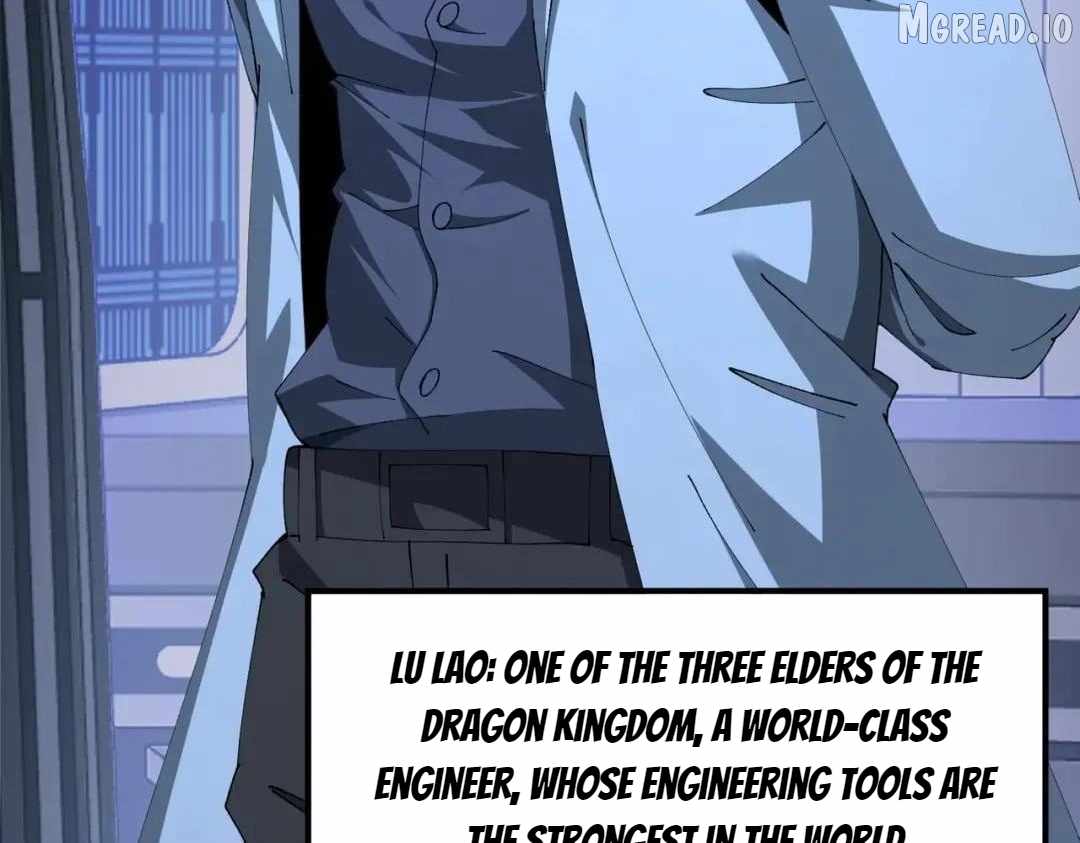 WORTHLESS PROFESSION: DRAGON TAMER Chapter 253-eng-li - Page 119
