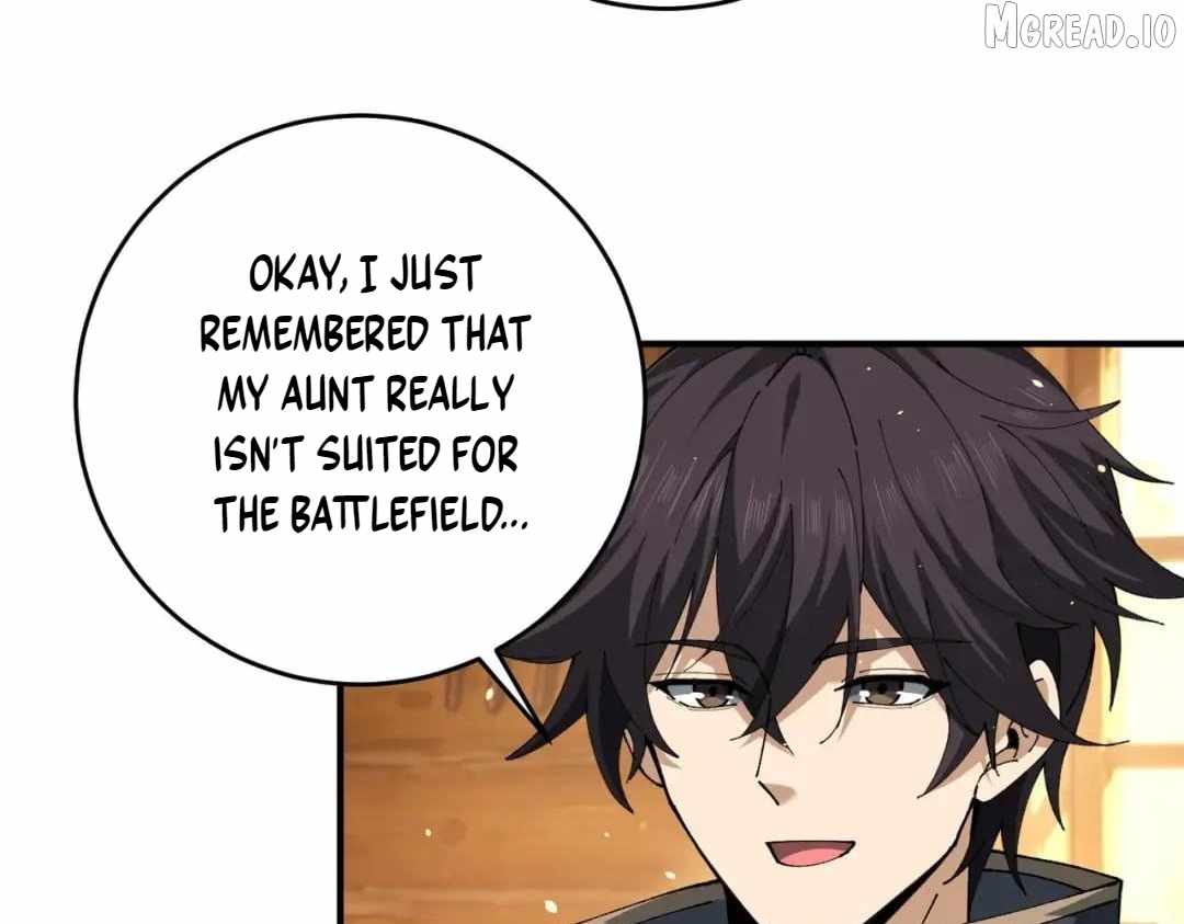 WORTHLESS PROFESSION: DRAGON TAMER Chapter 253-eng-li - Page 104