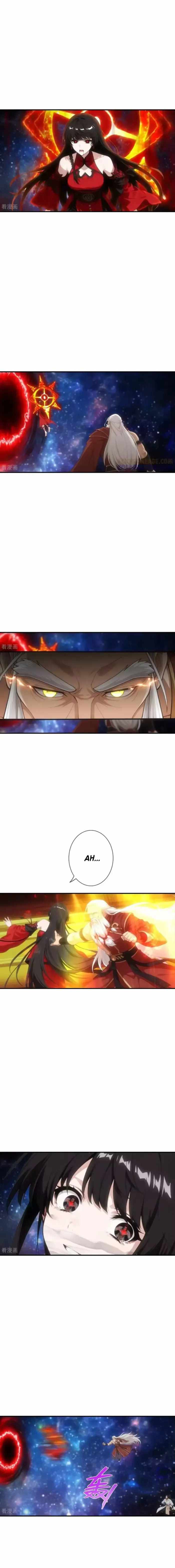 Against The Gods (Reuploaded) Chapter 791-eng-li - Page 5