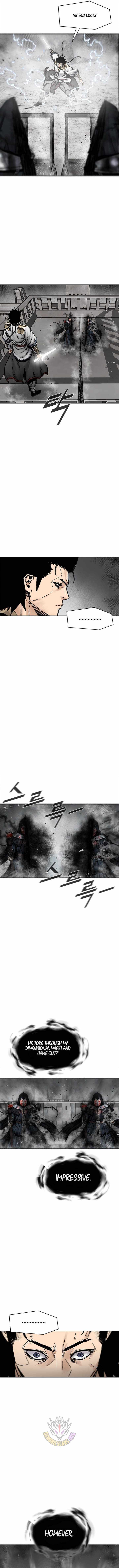 Red Storm Chapter 464-eng-li - Page 4