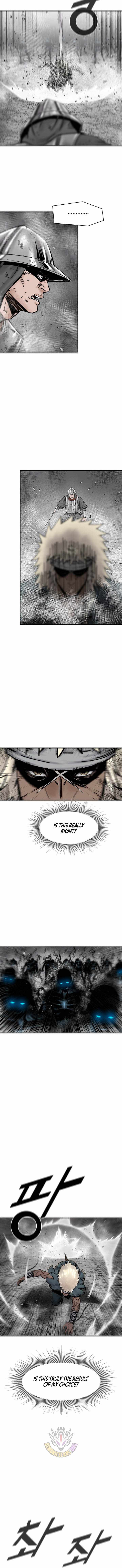 Red Storm Chapter 464-eng-li - Page 10