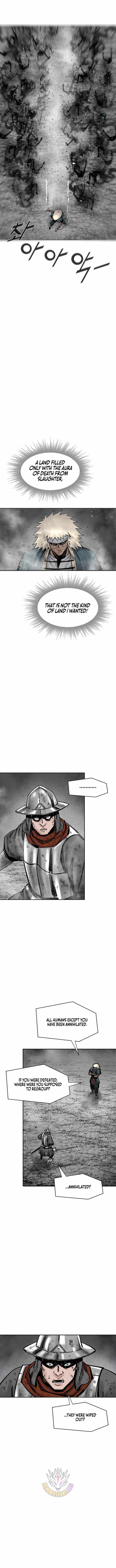 Red Storm Chapter 464-eng-li - Page 12