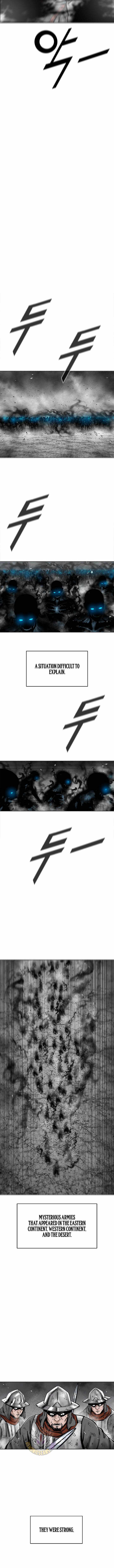 Red Storm Chapter 464-eng-li - Page 7