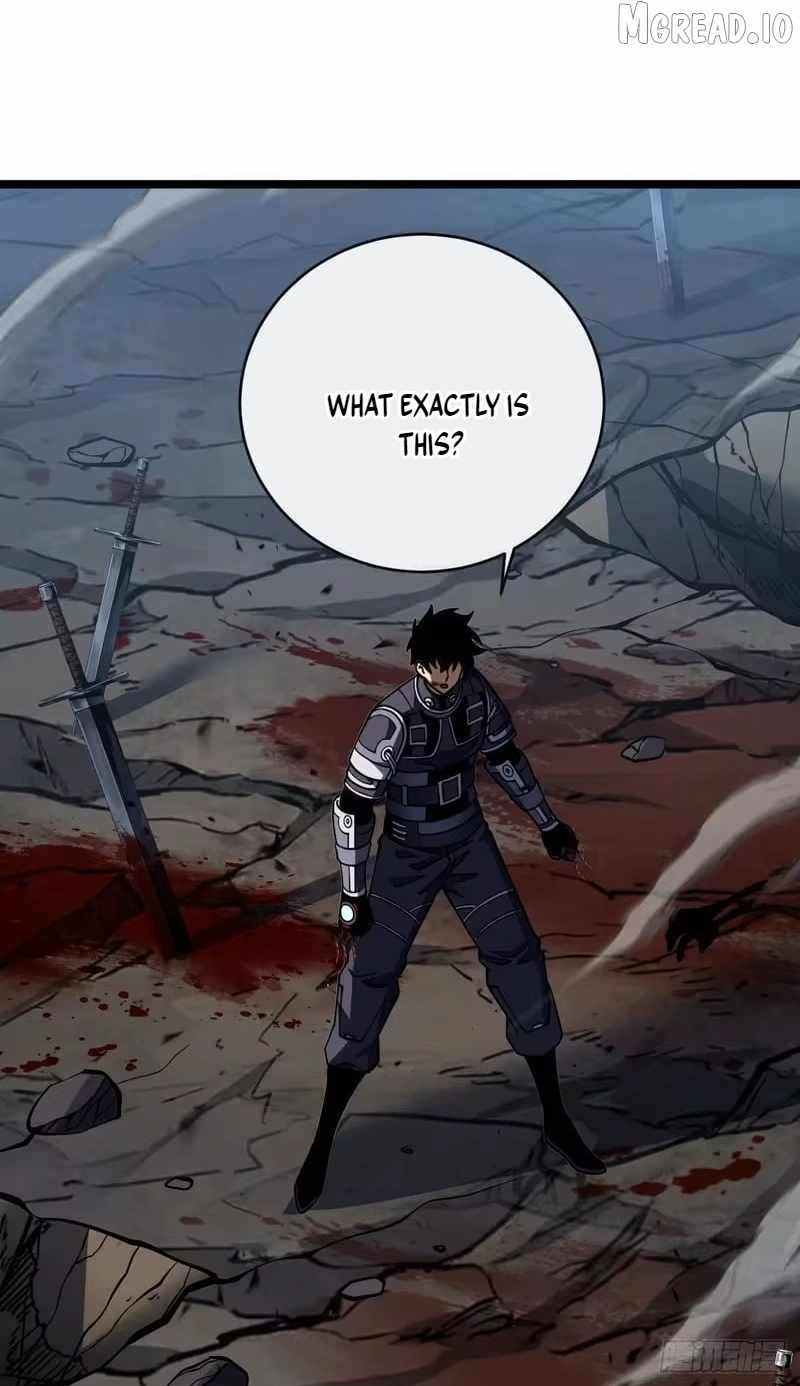 Lord of Destiny Wheel Chapter 238-eng-li - Page 70
