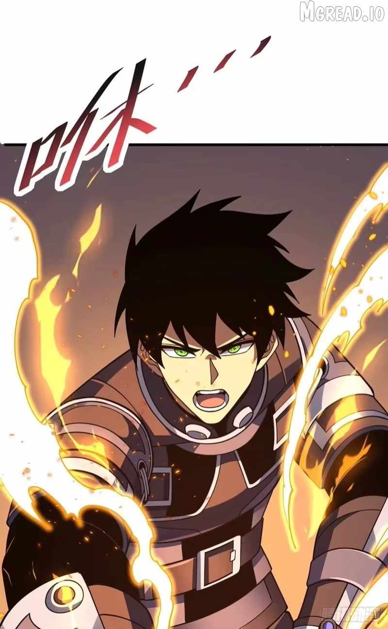 Lord of Destiny Wheel Chapter 238-eng-li - Page 61