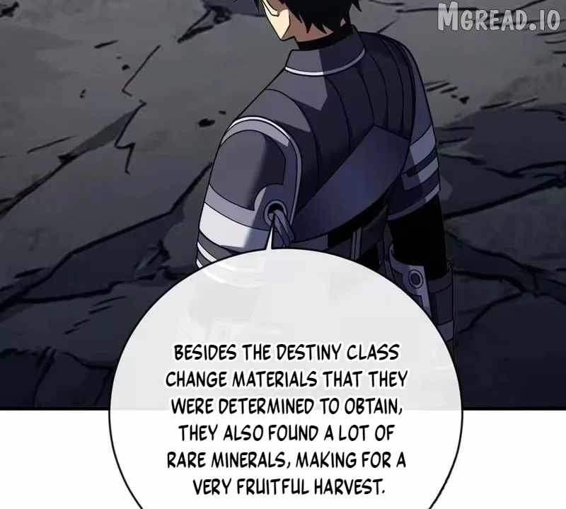 Lord of Destiny Wheel Chapter 237-eng-li - Page 117