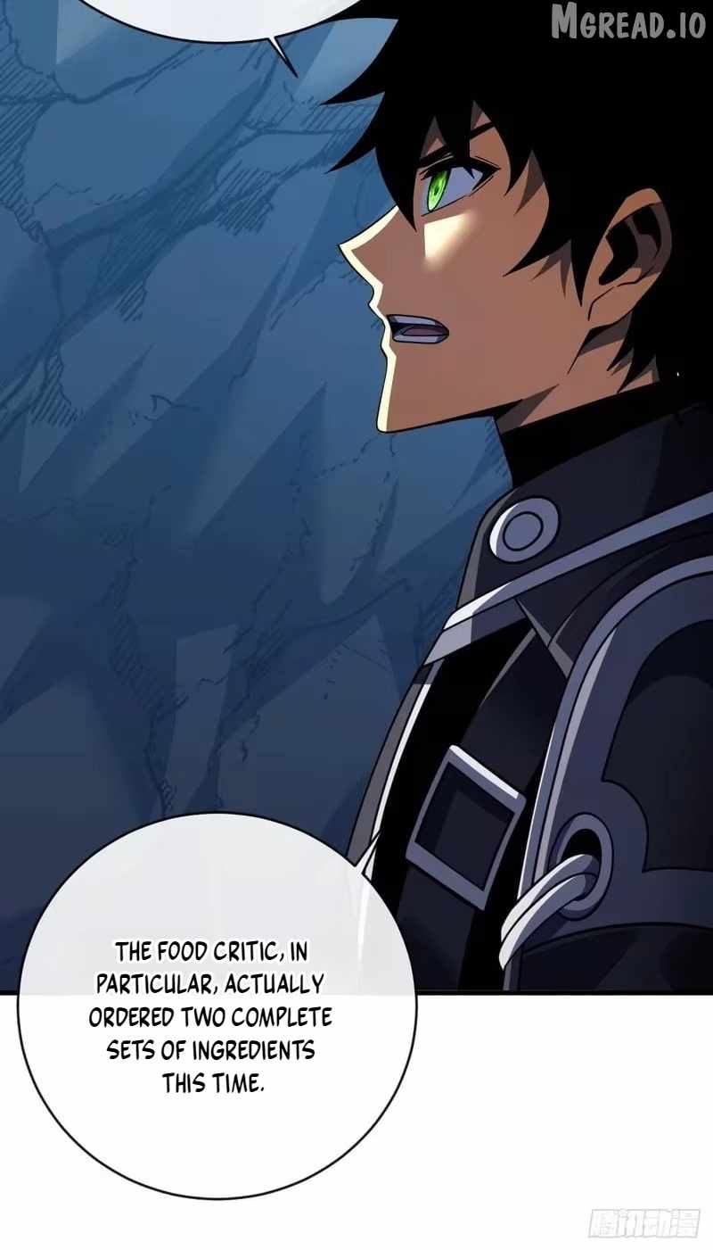 Lord of Destiny Wheel Chapter 238-eng-li - Page 4