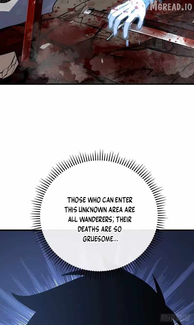 Lord of Destiny Wheel Chapter 238-eng-li - Page 42