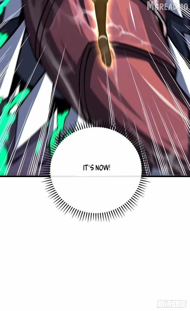 Lord of Destiny Wheel Chapter 237-eng-li - Page 24