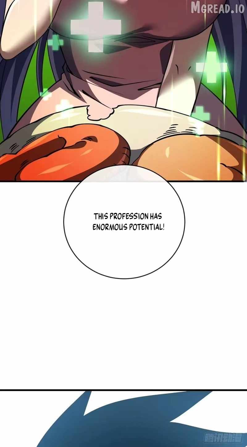 Lord of Destiny Wheel Chapter 238-eng-li - Page 8