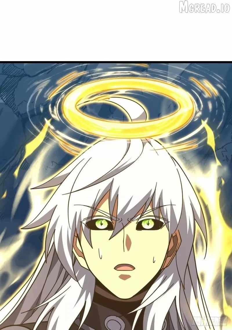 Lord of Destiny Wheel Chapter 237-eng-li - Page 13