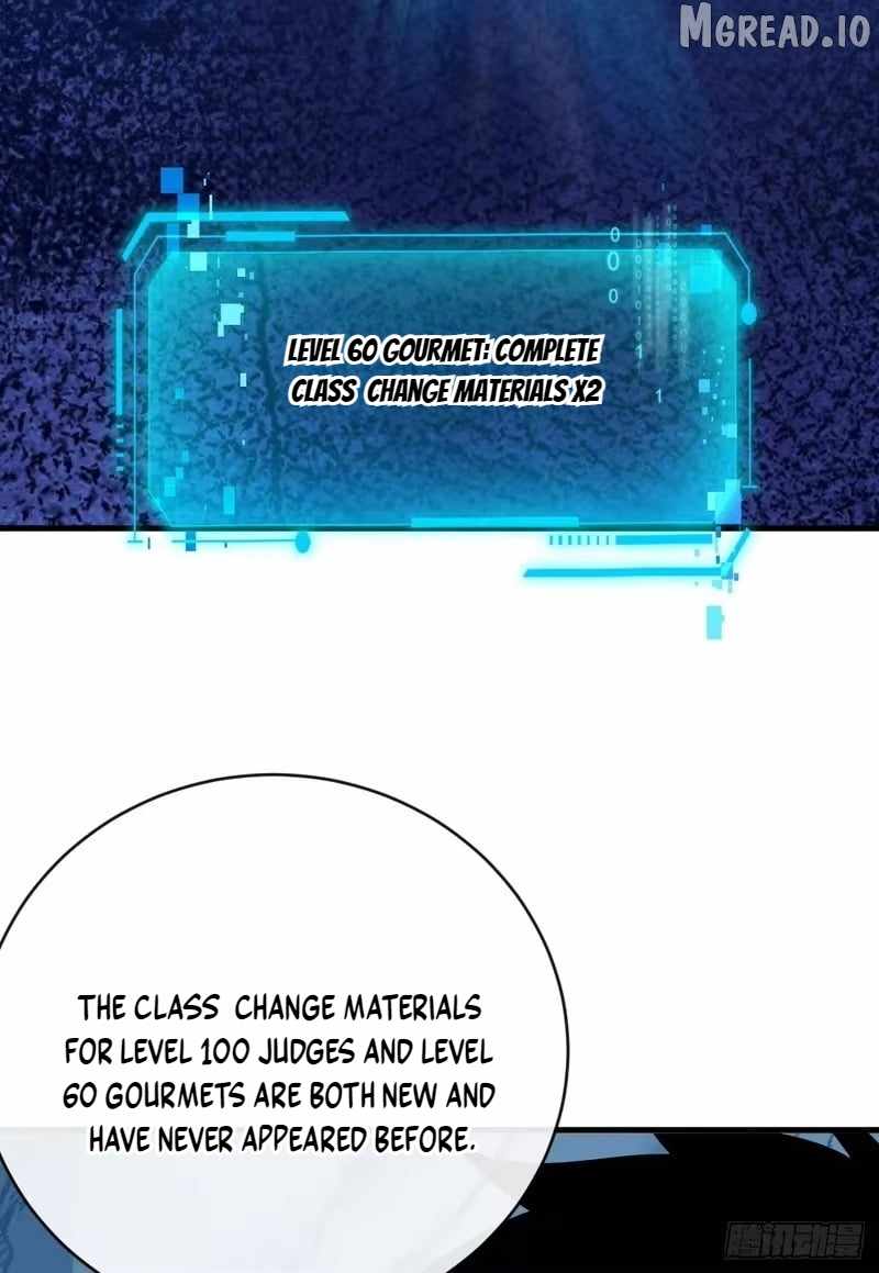 Lord of Destiny Wheel Chapter 238-eng-li - Page 3