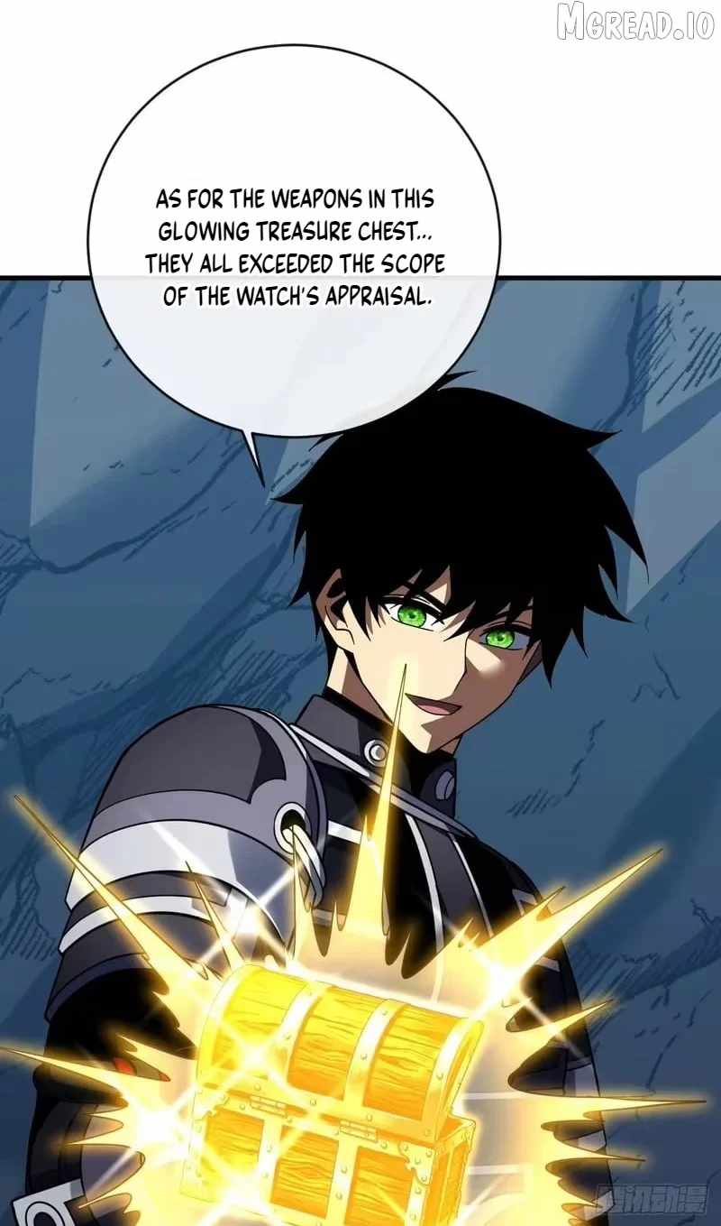 Lord of Destiny Wheel Chapter 237-eng-li - Page 121