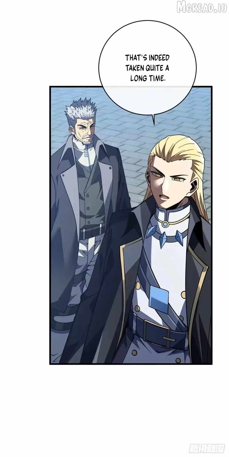 Lord of Destiny Wheel Chapter 237-eng-li - Page 101
