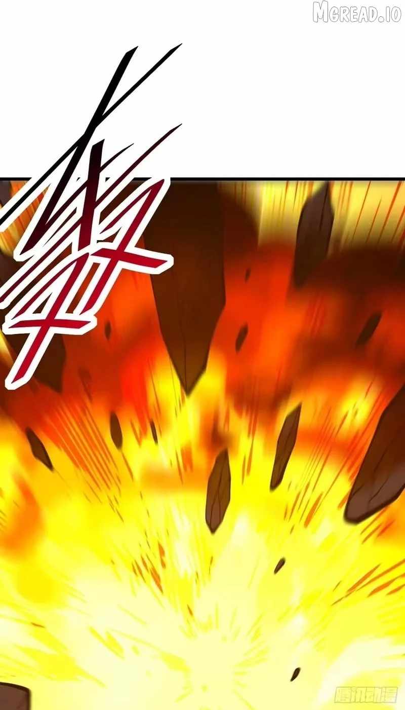 Lord of Destiny Wheel Chapter 237-eng-li - Page 38