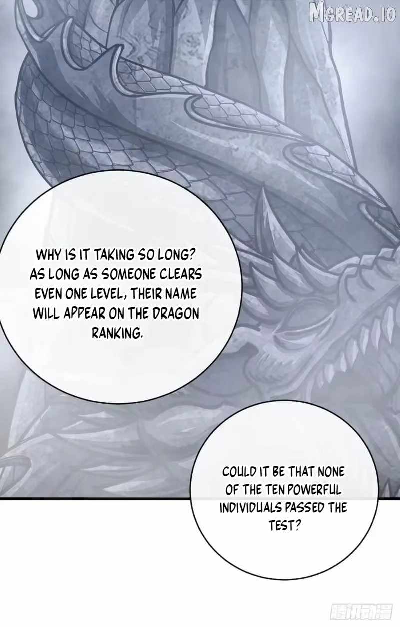 Lord of Destiny Wheel Chapter 237-eng-li - Page 100