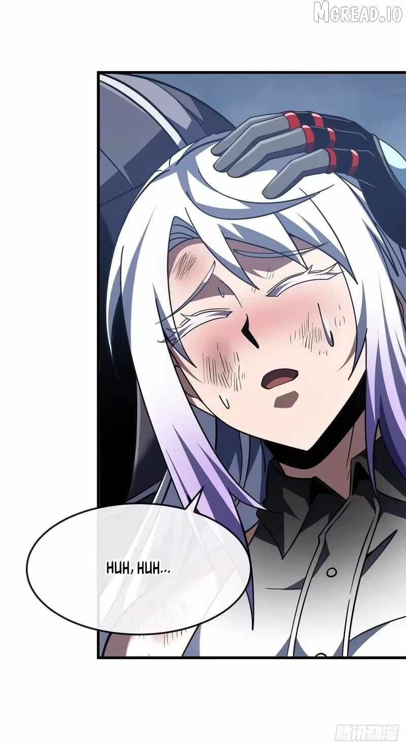 Lord of Destiny Wheel Chapter 238-eng-li - Page 77