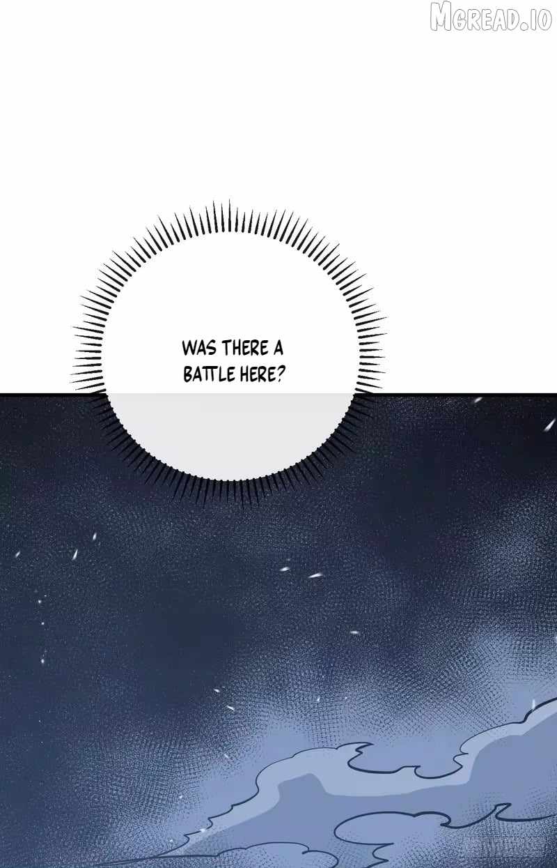 Lord of Destiny Wheel Chapter 238-eng-li - Page 34
