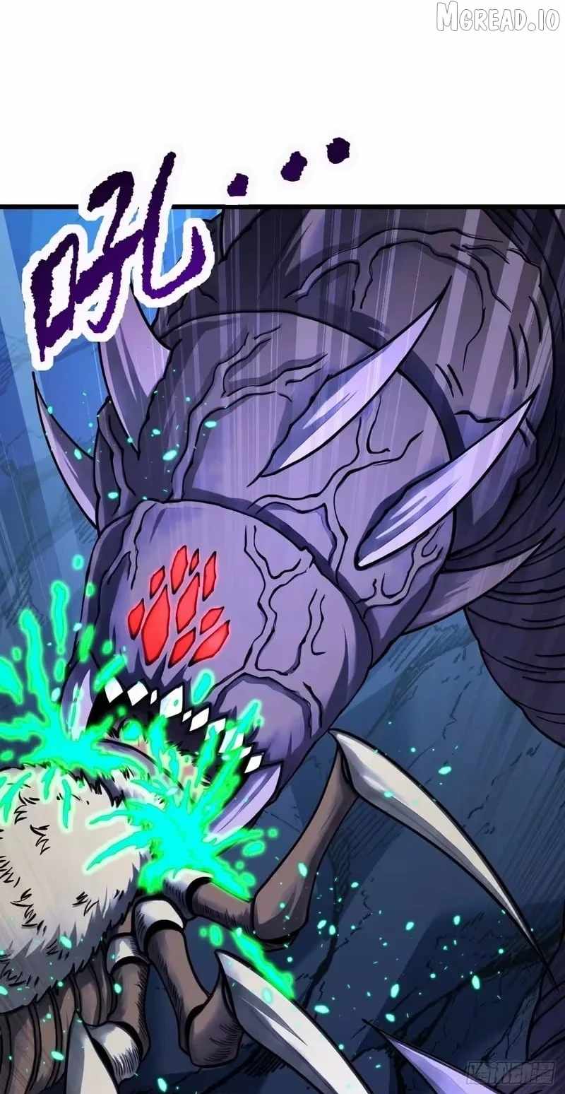 Lord of Destiny Wheel Chapter 237-eng-li - Page 11
