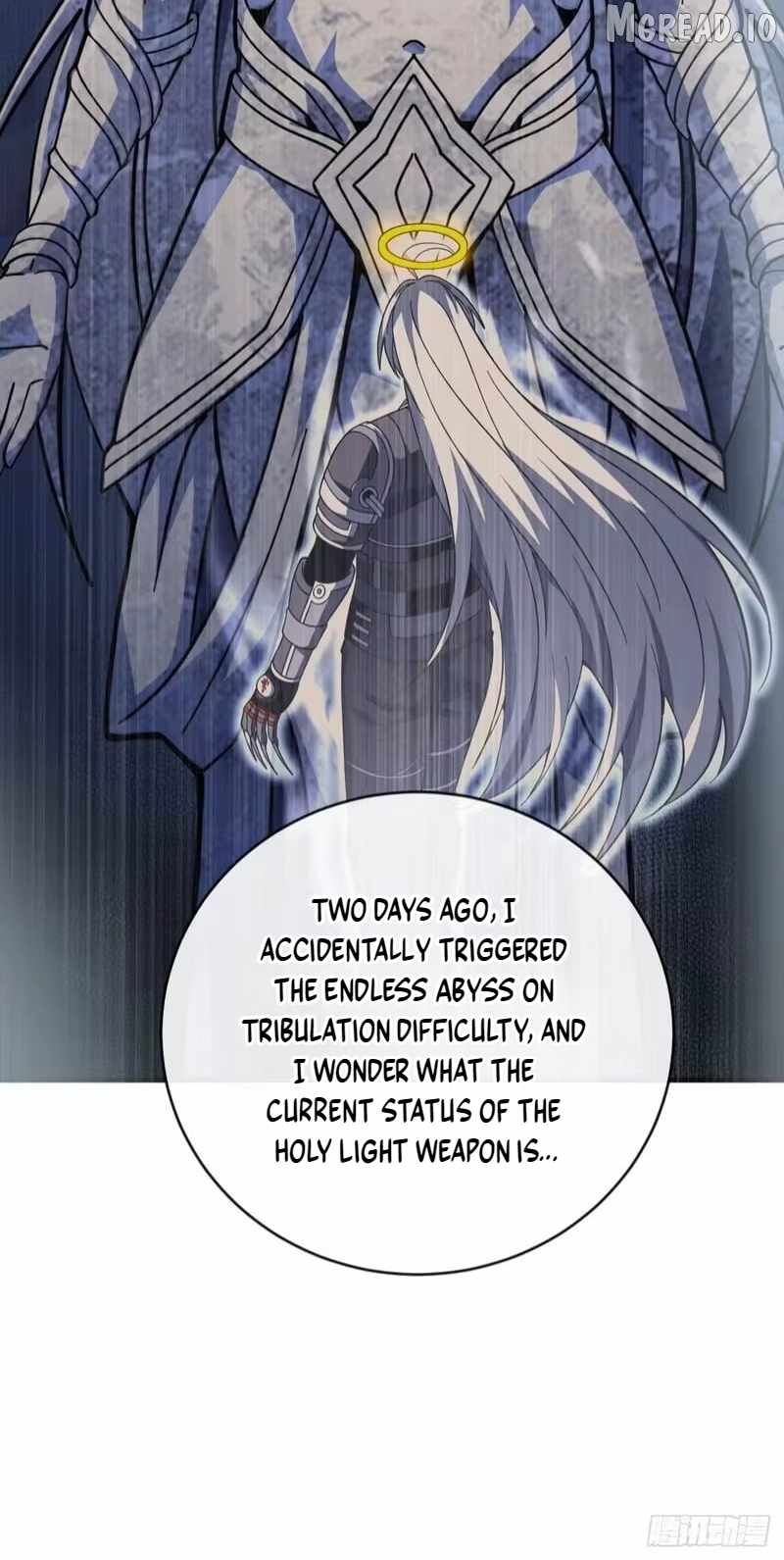 Lord of Destiny Wheel Chapter 238-eng-li - Page 19