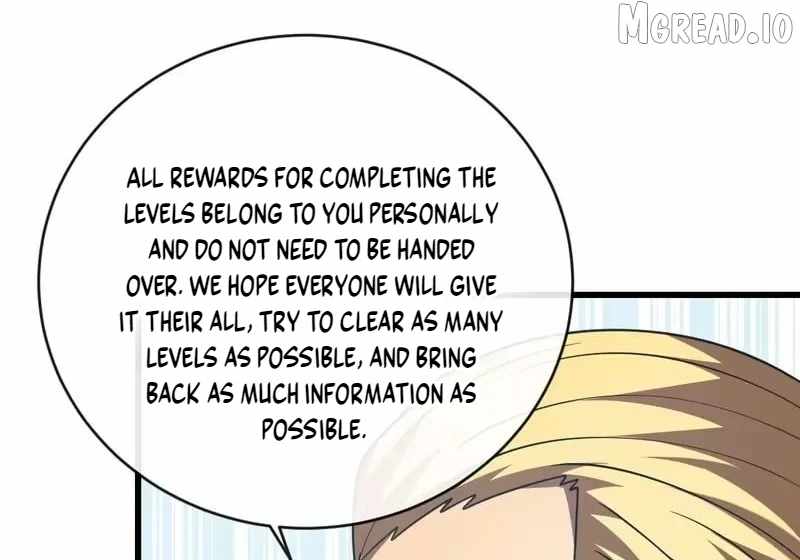 Lord of Destiny Wheel Chapter 237-eng-li - Page 86