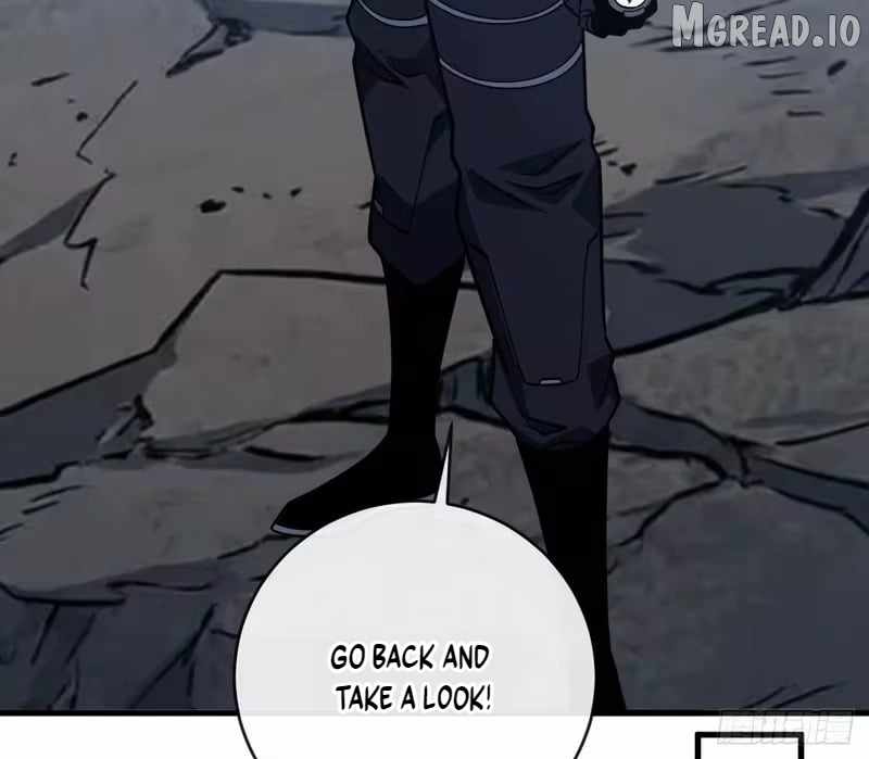 Lord of Destiny Wheel Chapter 238-eng-li - Page 22