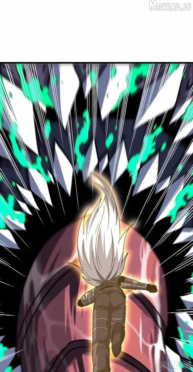Lord of Destiny Wheel Chapter 237-eng-li - Page 23