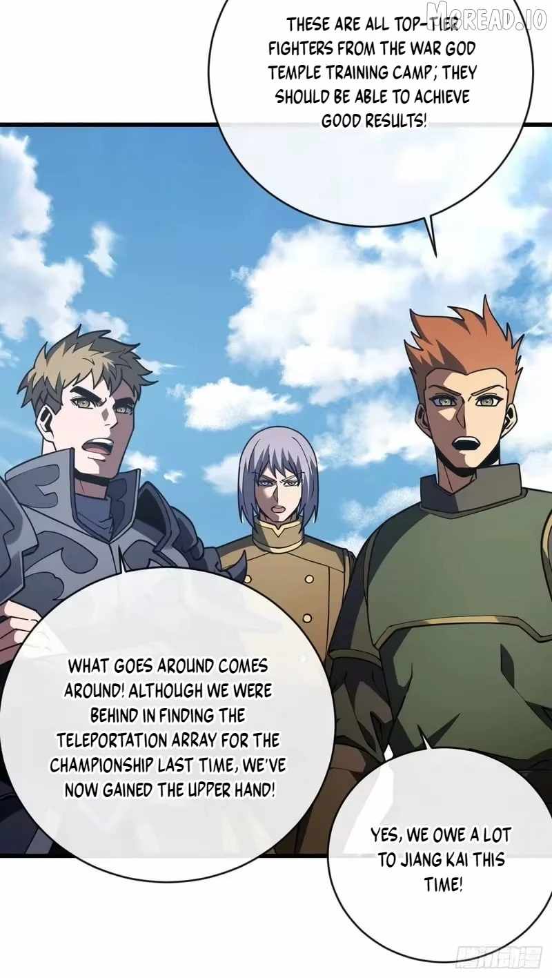 Lord of Destiny Wheel Chapter 237-eng-li - Page 94