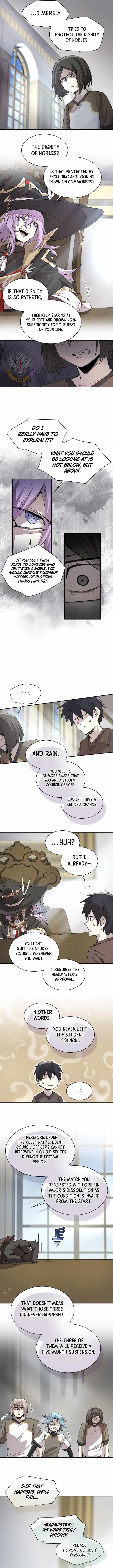 The Great Mage of the Hero’s Party Reincarnates Chapter 140-eng-li - Page 4