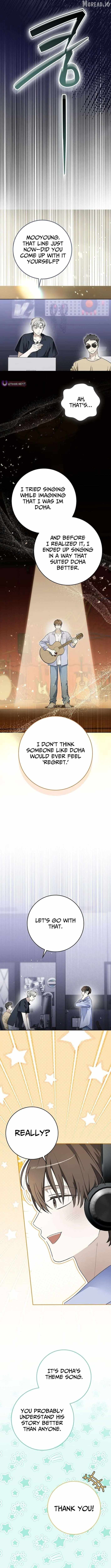 Rookie but One-in-a-Million Actor Chapter 81-eng-li - Page 1