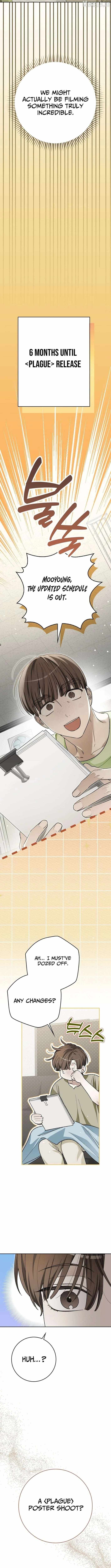 Rookie but One-in-a-Million Actor Chapter 82-eng-li - Page 5