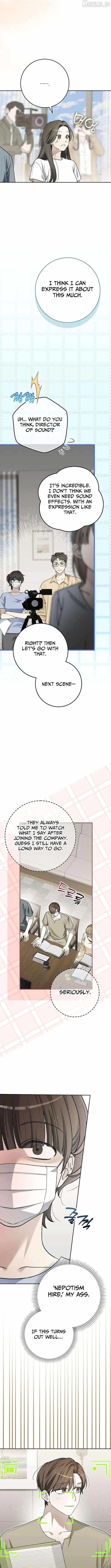 Rookie but One-in-a-Million Actor Chapter 82-eng-li - Page 4