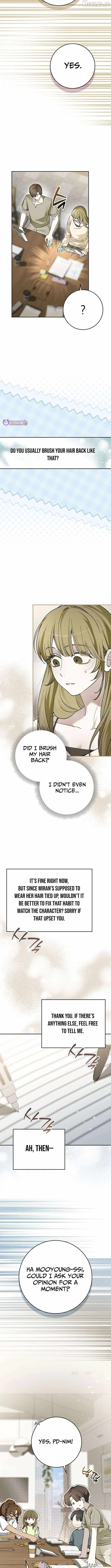 Rookie but One-in-a-Million Actor Chapter 81-eng-li - Page 11