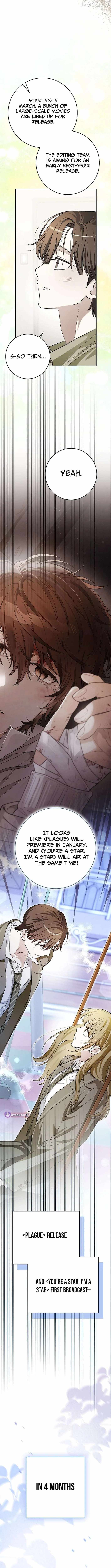 Rookie but One-in-a-Million Actor Chapter 82-eng-li - Page 6