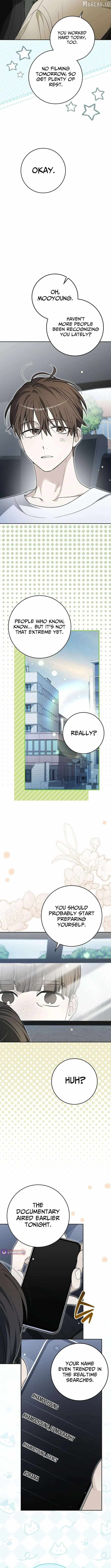 Rookie but One-in-a-Million Actor Chapter 82-eng-li - Page 9