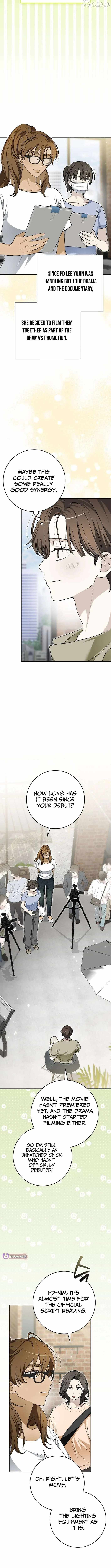 Rookie but One-in-a-Million Actor Chapter 81-eng-li - Page 7