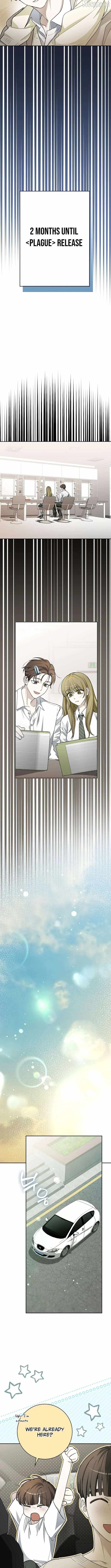 Rookie but One-in-a-Million Actor Chapter 82-eng-li - Page 8