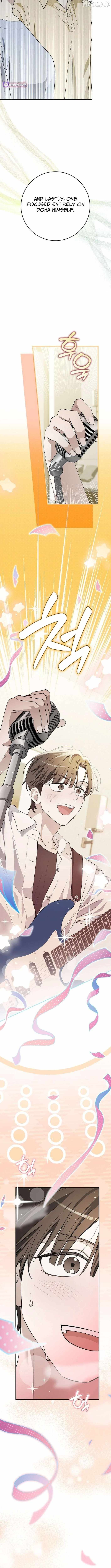 Rookie but One-in-a-Million Actor Chapter 82-eng-li - Page 3