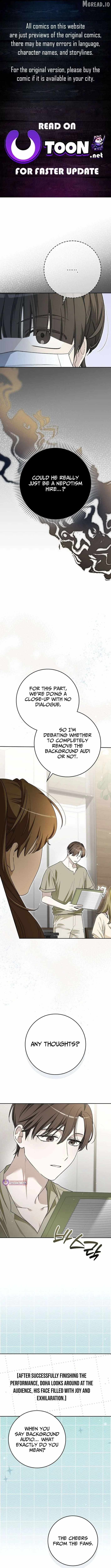 Rookie but One-in-a-Million Actor Chapter 82-eng-li - Page 0