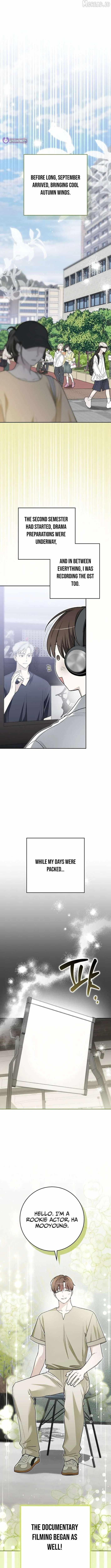 Rookie but One-in-a-Million Actor Chapter 81-eng-li - Page 6
