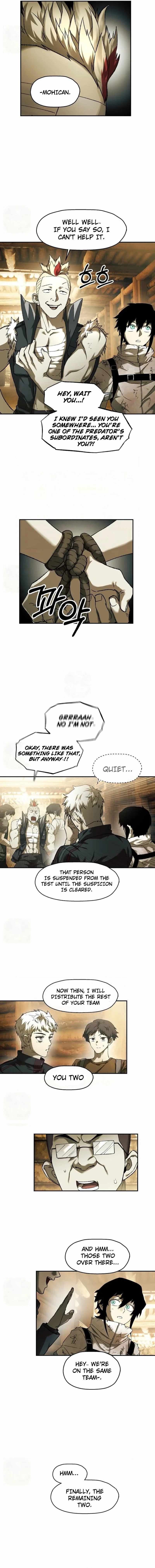 Surviving the Apocalypse Chapter 86-eng-li - Page 2