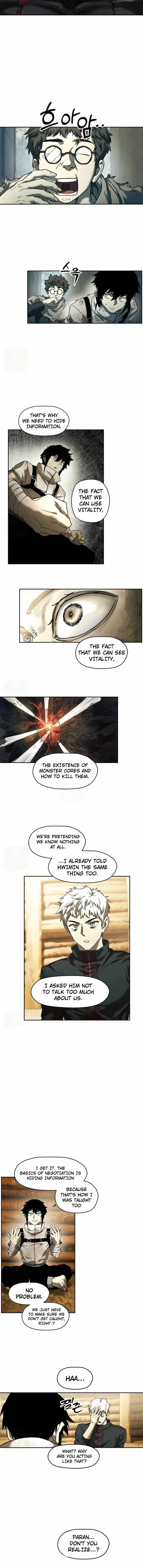 Surviving the Apocalypse Chapter 87-eng-li - Page 2