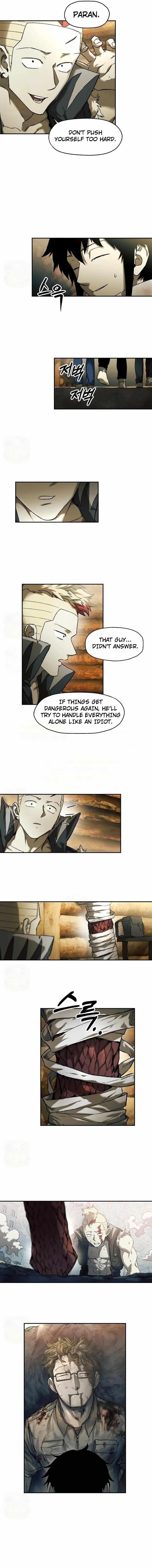 Surviving the Apocalypse Chapter 86-eng-li - Page 4