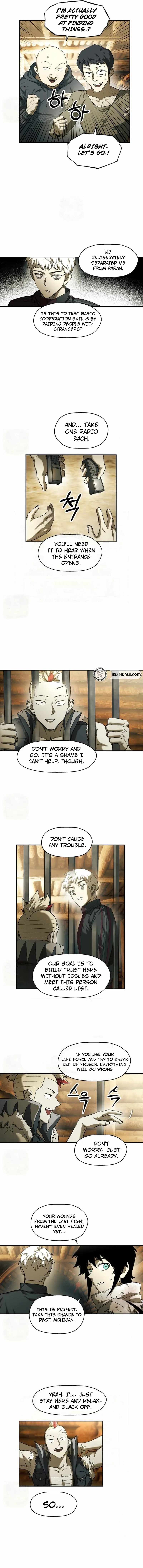 Surviving the Apocalypse Chapter 86-eng-li - Page 3